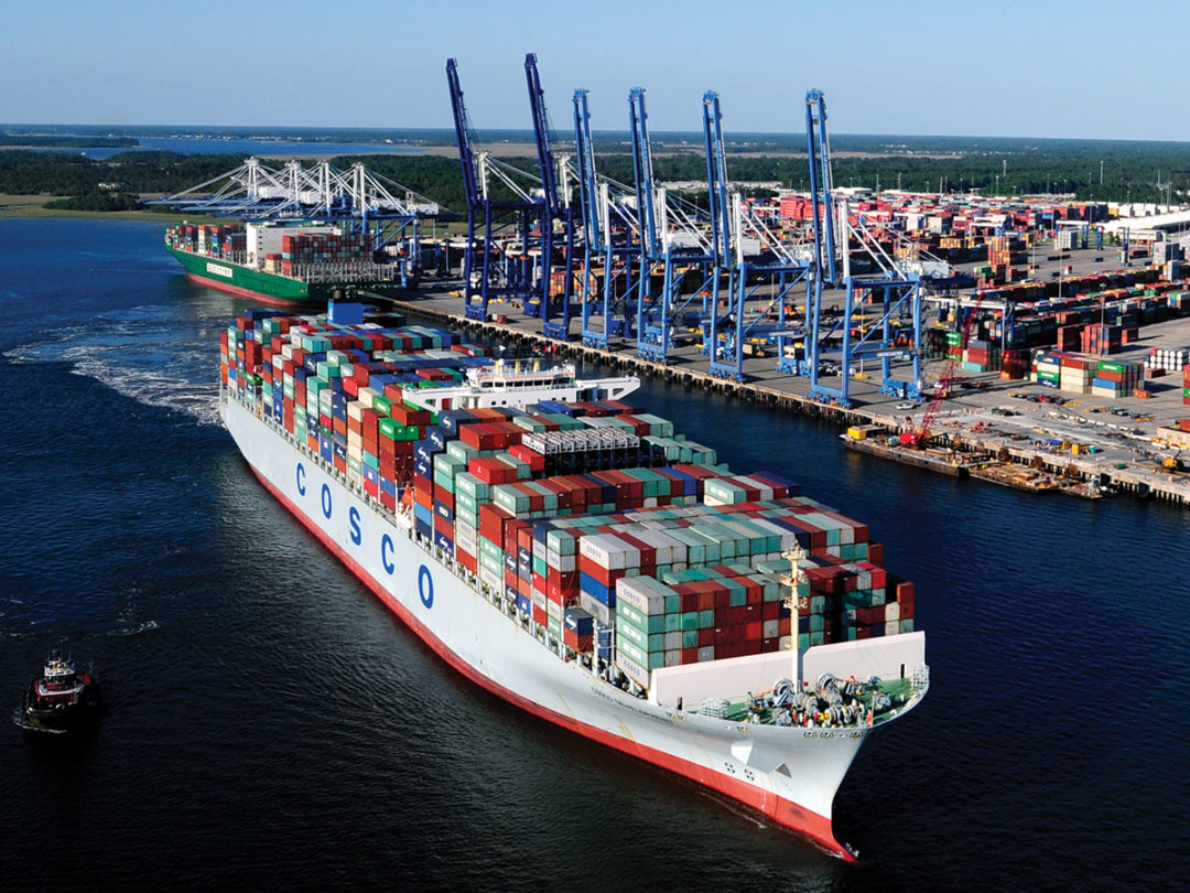About GR8 Logistics