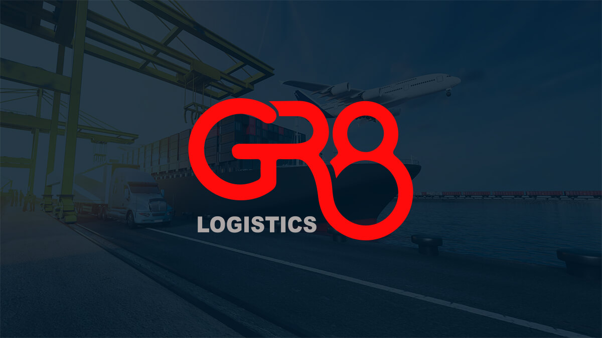 Contact Us Gr8 Logistics